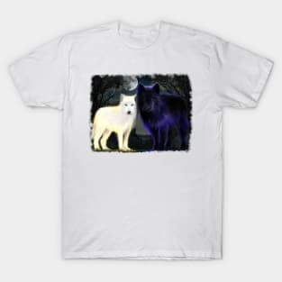 OGAW Wolves T-Shirt